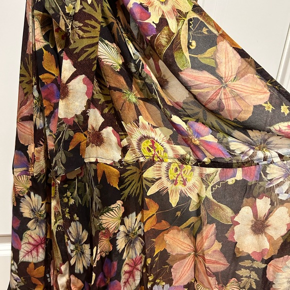 Hilton Hollis Dress - NWT Medium - Picture 2 of 6